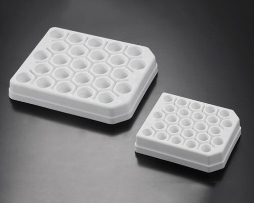 RACK - ESTANTE PARA TUBOS 15 E 50ML