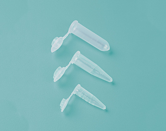 MICROTUBOS TIPO EPPENDORF