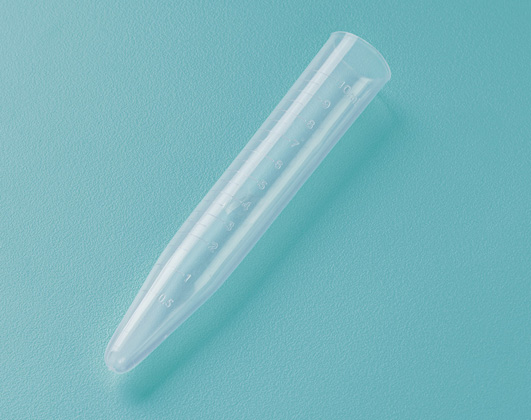 TUBO CONICO (10ML PP)
